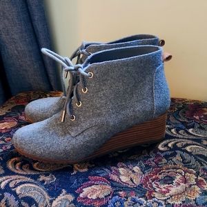 Dr Scholls boots